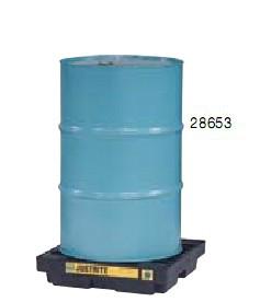 供應(yīng)進口justrite防盛漏托盤 * 耐酸堿腐蝕 高密度聚乙