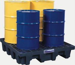 供應(yīng)進口justrite防盛漏托盤 * 耐酸堿腐蝕 高密度聚乙