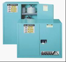 供應(yīng)justrite安全柜 美國(guó)進(jìn)口FM認(rèn)證易燃易爆化學(xué)品存儲(chǔ)柜