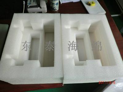 珍珠棉包裝內(nèi)襯圖片