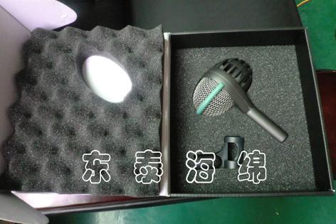 供應異型包裝海綿盒、防震包裝海綿盒、五金包裝海綿盒