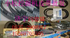 小松200-7機油泵6738-51-1100圖片