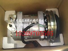 小松70-8壓縮機komatsu圖片