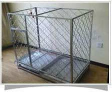 成都美格網(wǎng)籠子圖片
