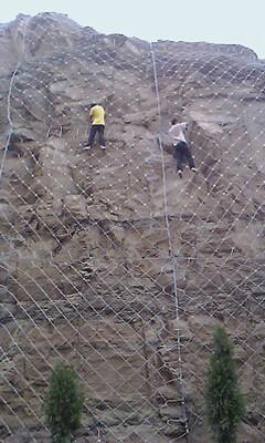 四川S2型SNS主動(dòng)防護(hù)網(wǎng)圖片/四川S2型SNS主動(dòng)防護(hù)網(wǎng)樣板圖 (3)