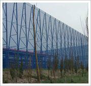 供應(yīng)成都防風(fēng)抑塵墻