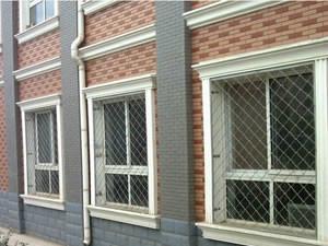 成都防盜美格網(wǎng)圖片