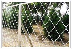 供應(yīng)成都防盜美格網(wǎng)