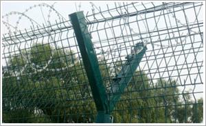 供應(yīng)四川Y型安全防御護網(wǎng)