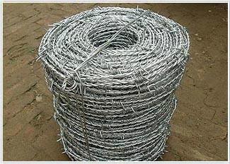 供應成都鍍鋅刺繩