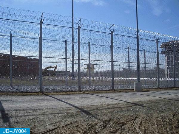 供應(yīng)四川Y型安全防御護網(wǎng)