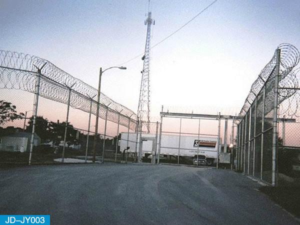 供應(yīng)四川Y型安全防御護網(wǎng)