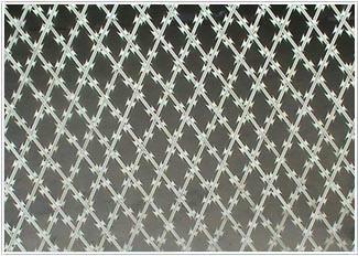 供應(yīng)成都直線型*刺網(wǎng)