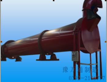 河南有機(jī)肥設(shè)備烘干機(jī)圖片/河南有機(jī)肥設(shè)備烘干機(jī)樣板圖 (3)