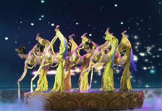 北京古典舞蹈飛天節(jié)目哪里有北京舞蹈飛天價(jià)格？