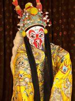 北京京劇名家圖片