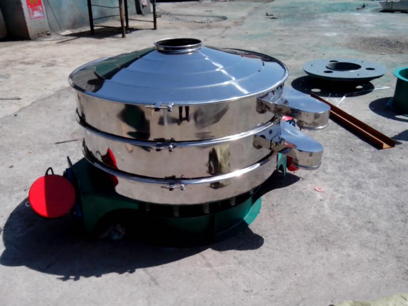 供應(yīng)ZPS-600直排篩