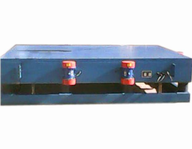 供應(yīng)三維振動平臺