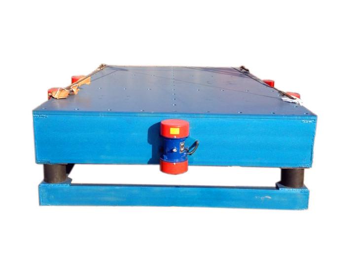 供應(yīng)三維振動平臺