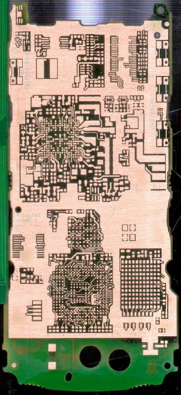 供应PCB样板批量制作图片