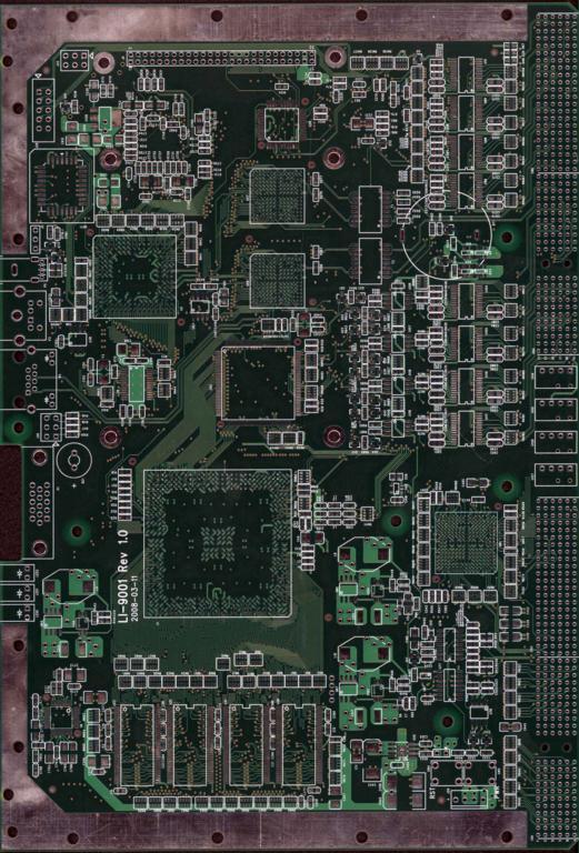 电路板PCB制板