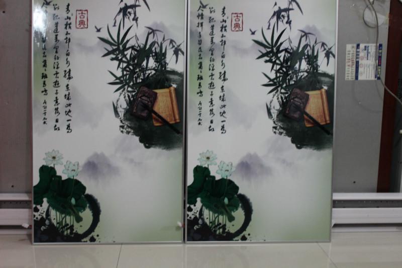 供應(yīng)碳晶板碳晶電熱板碳晶電墻暖