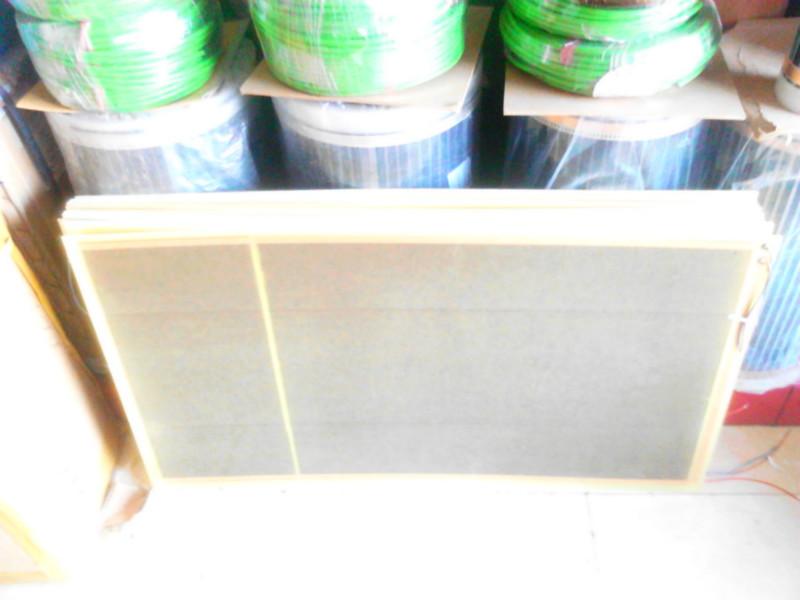 供應(yīng)碳晶板碳晶電熱板碳晶電墻暖