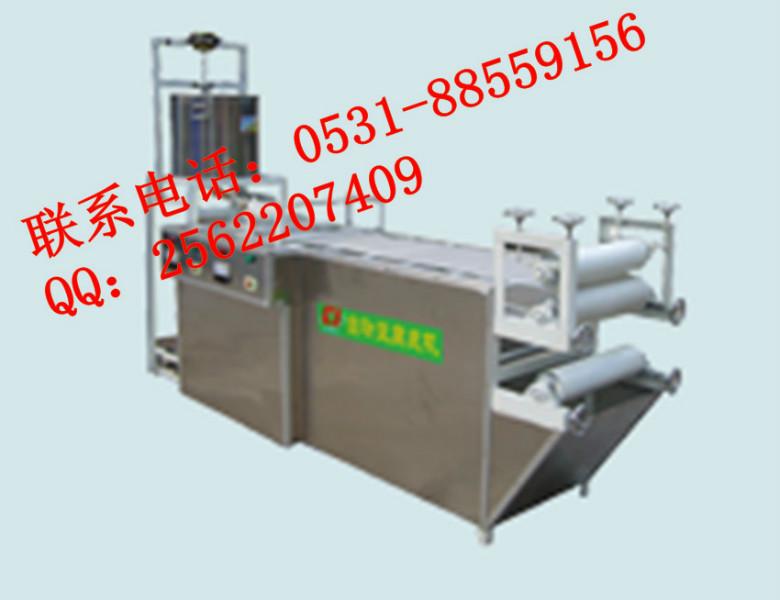 自動豆腐皮機器圖片/自動豆腐皮機器樣板圖 (2)