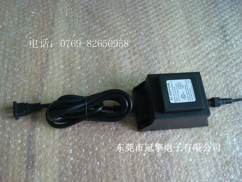 UL認證150W大功率IP68防水變壓器圖片/UL認證150W大功率IP68防水變壓器樣板圖 (4)