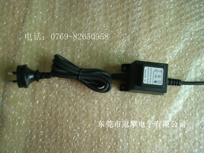 供應(yīng)草地?zé)糇儔浩?5W12V防水變壓器