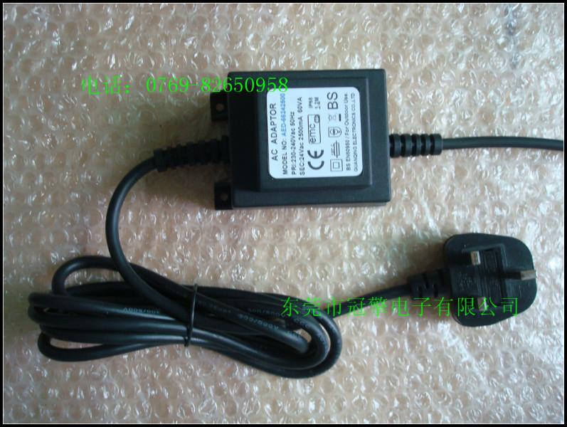 60W24VBS認(rèn)證水底燈防水變壓器圖片/60W24VBS認(rèn)證水底燈防水變壓器樣板圖 (4)