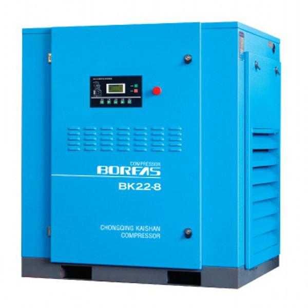 開山BK全普 系列螺桿空壓機(jī)