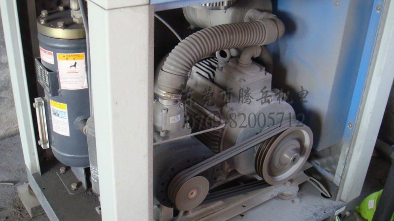 供應(yīng)東莞清溪某公司現(xiàn)場(chǎng)案利實(shí)拍照節(jié)能機(jī)160kw配置圖