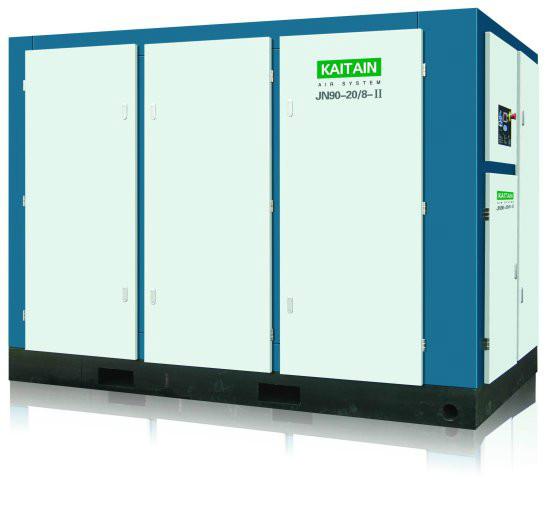 供應(yīng)東莞開(kāi)山最節(jié)電螺桿壓縮機(jī)POWER-TECH