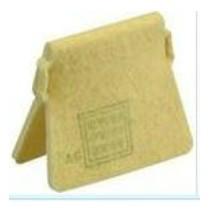 供應(yīng)日油技研變色示溫貼片直銷，5R-90*