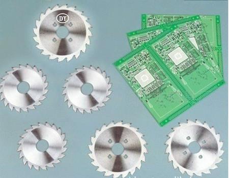 供應(yīng)*線(xiàn)路板金剛石鋸片