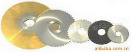 供應(yīng)虎頭牌無毛刺切鋼管高速鋼鋸片 鋒利耐用切鐵管鐵棒用老虎頭HSS-DM06高速鋼切割片