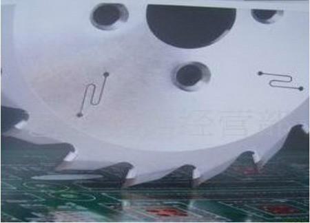 供應(yīng)*線(xiàn)路板金剛石鋸片