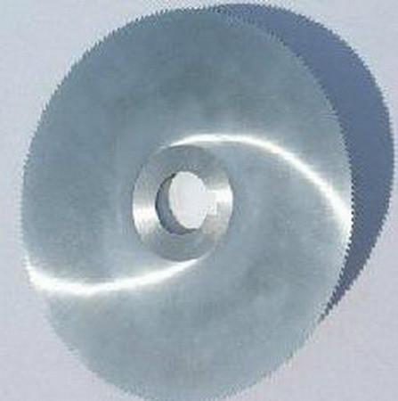 供應(yīng)虎頭牌無毛刺切鋼管高速鋼鋸片 鋒利耐用切鐵管鐵棒用老虎頭HSS-DM06高速鋼切割片