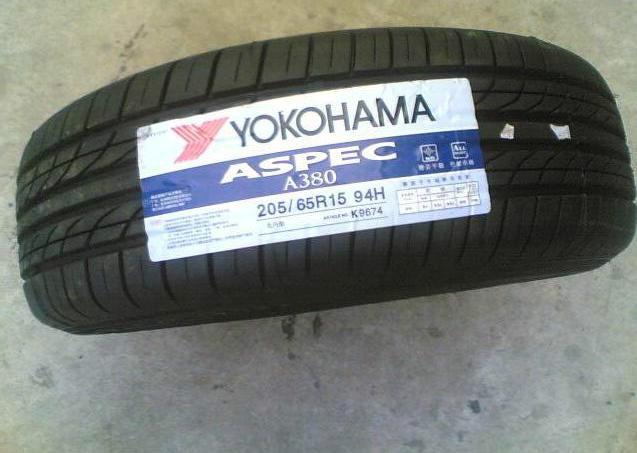 横滨轮胎 31X10.5R15图片