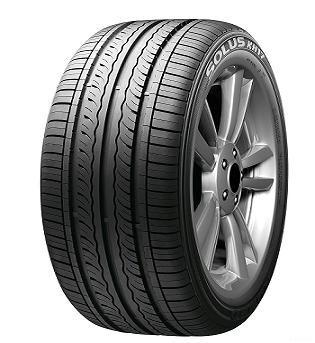 锦湖轮胎 225/60R16图片