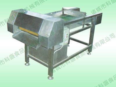 供應(yīng)科盛牌雙孢菇切片機(jī)