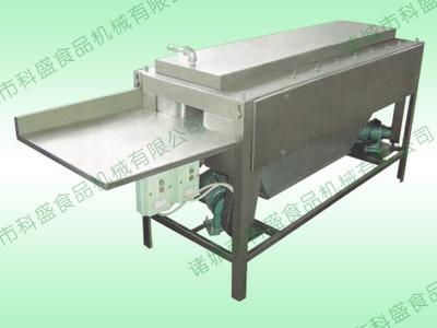 科盛牌牛蒡清洗機圖片
