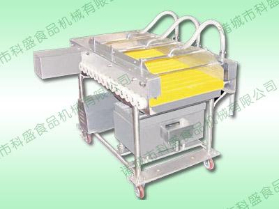 供應科盛牌毛發(fā)去雜機