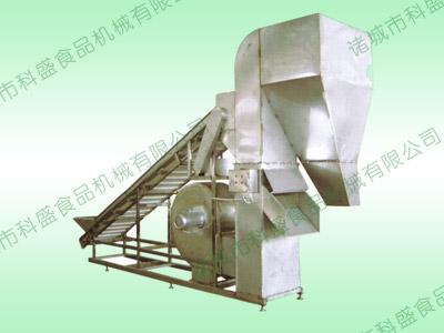 供應(yīng)科盛牌莖類豆類風(fēng)選機(jī)