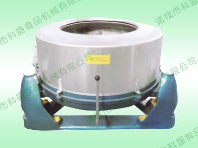 供應科盛牌食品蔬菜離心式甩干機