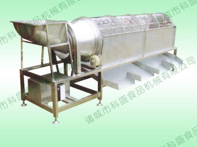 科盛牌滾筒式分級機圖片