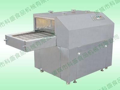 供應(yīng)科盛牌滾杠式吹干機(jī)