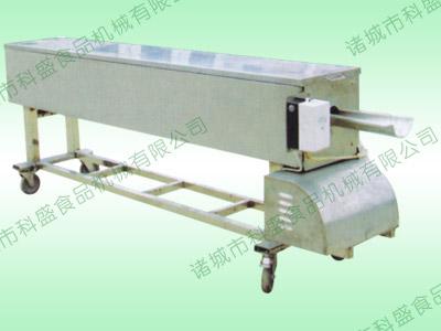 供應科盛牌牛蒡剝皮機