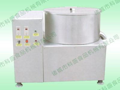 科盛牌離心式脫水機圖片